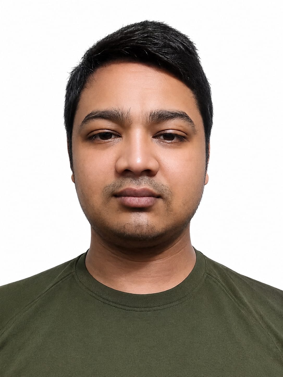 Md Sadrul Hasan Dider